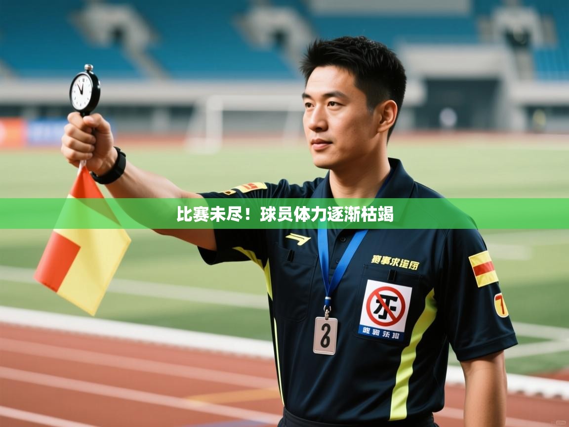比赛未尽！球员体力逐渐枯竭  第1张