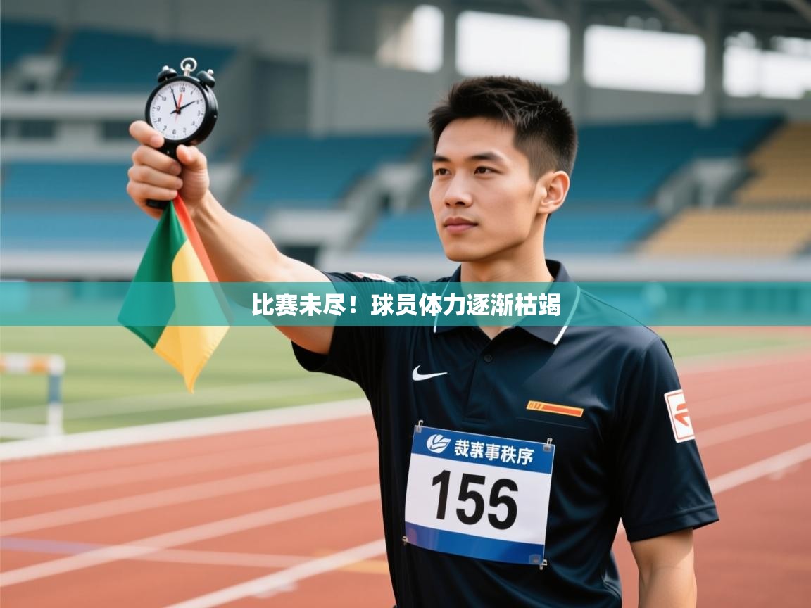 比赛未尽！球员体力逐渐枯竭  第2张