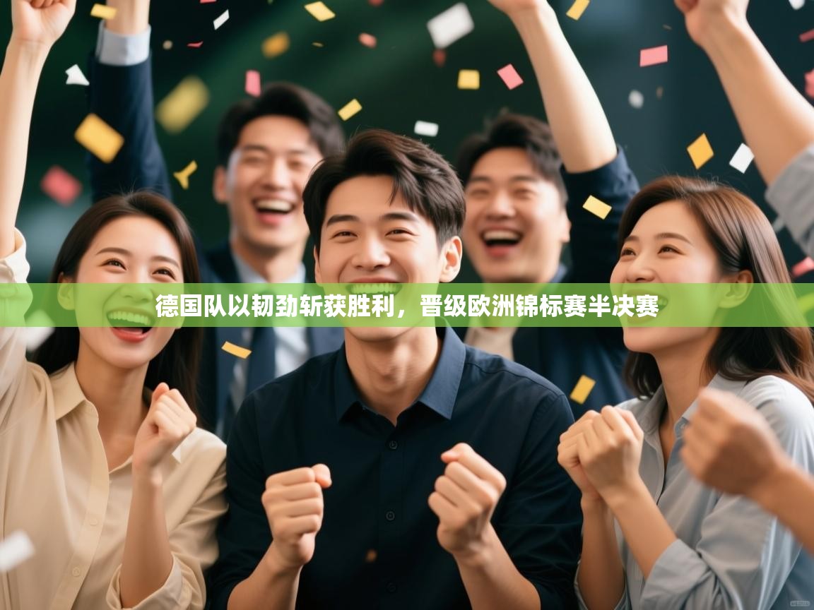 德国队以韧劲斩获胜利,晋级欧洲锦标赛半决赛