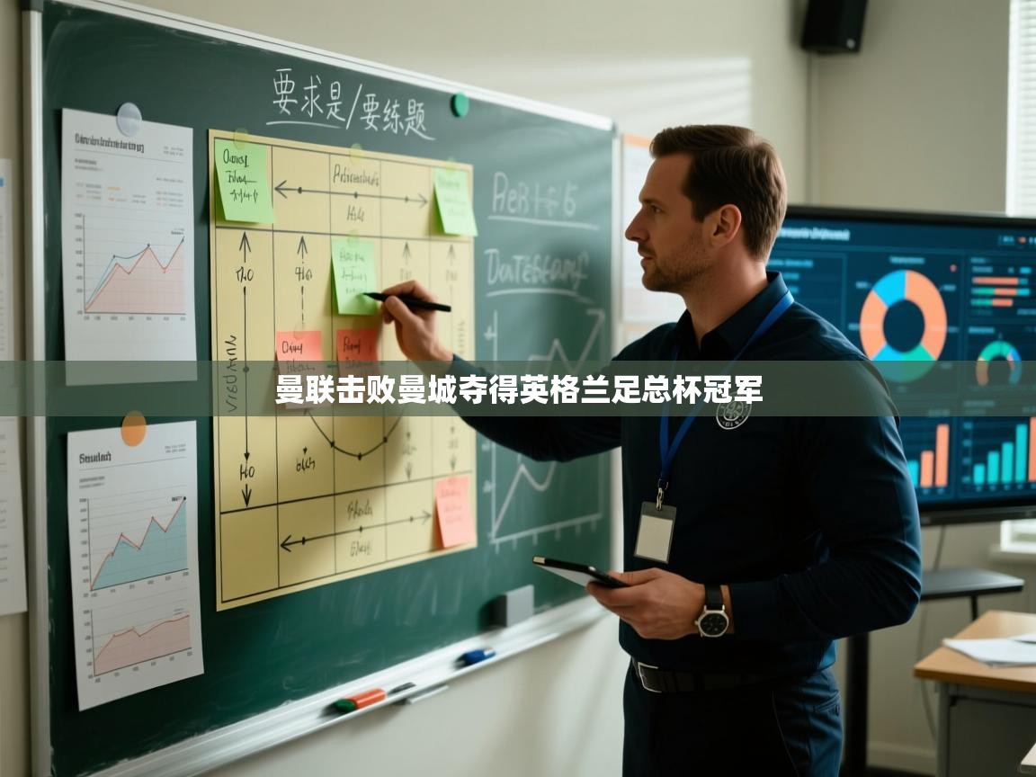 曼联击败曼城夺得英格兰足总杯冠军