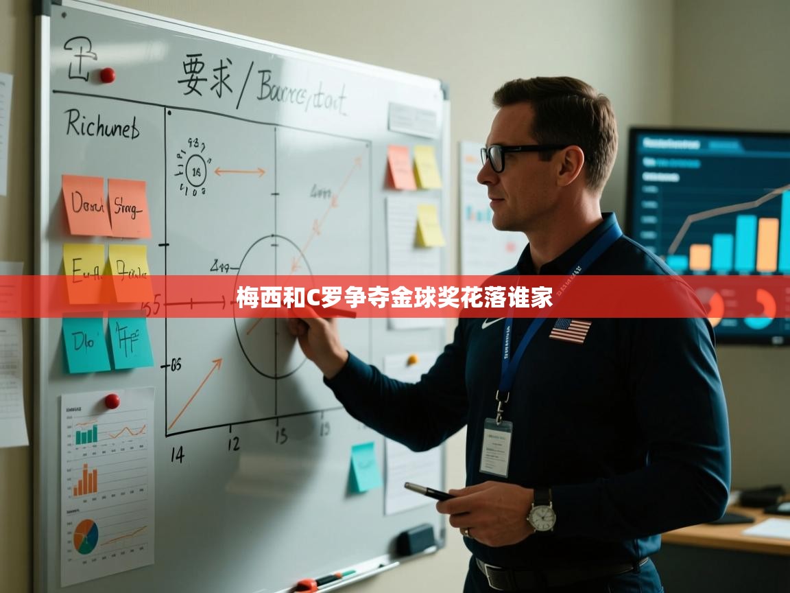 梅西和C罗争夺金球奖花落谁家