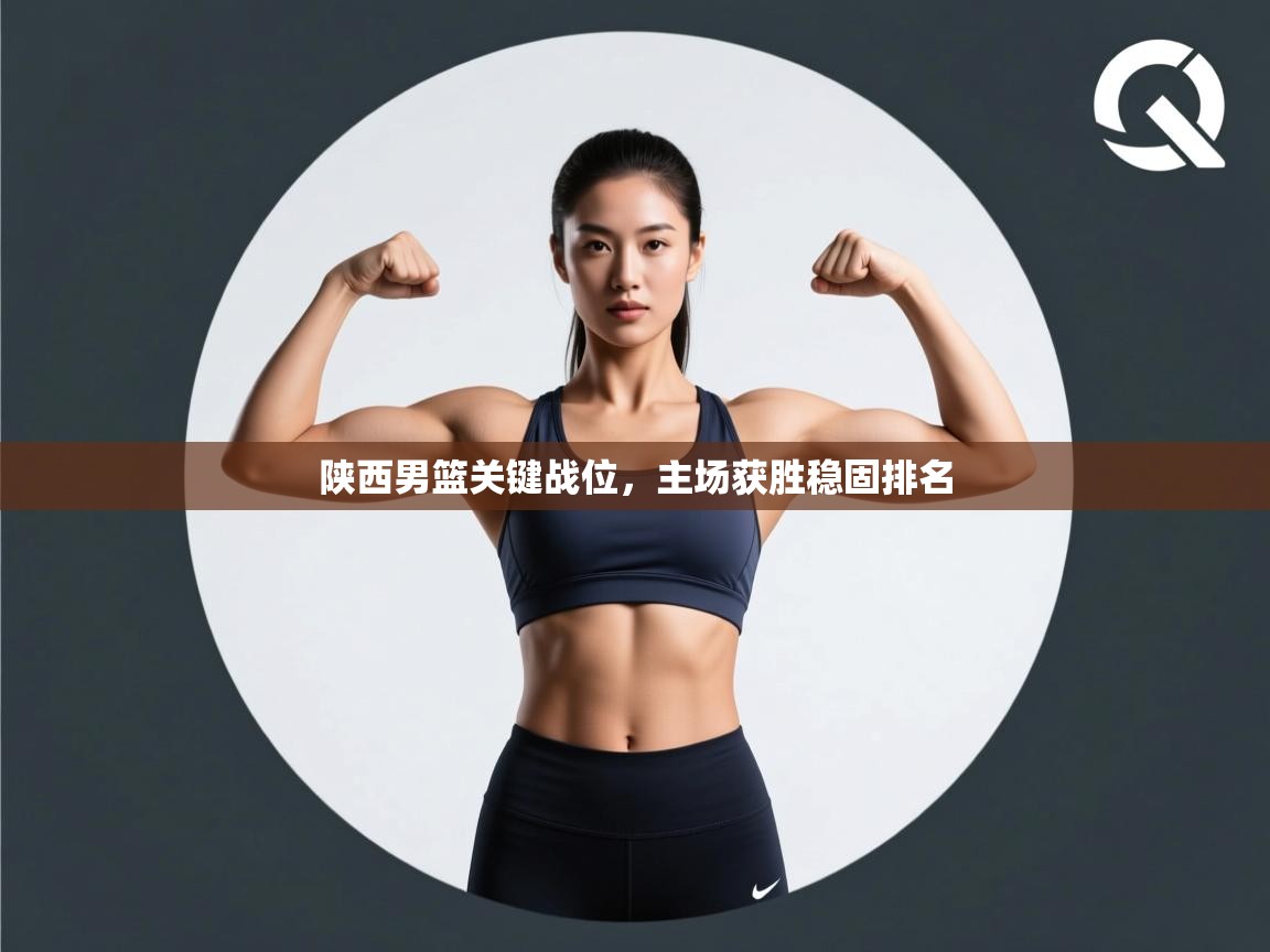 陕西男篮关键战位，主场获胜稳固排名