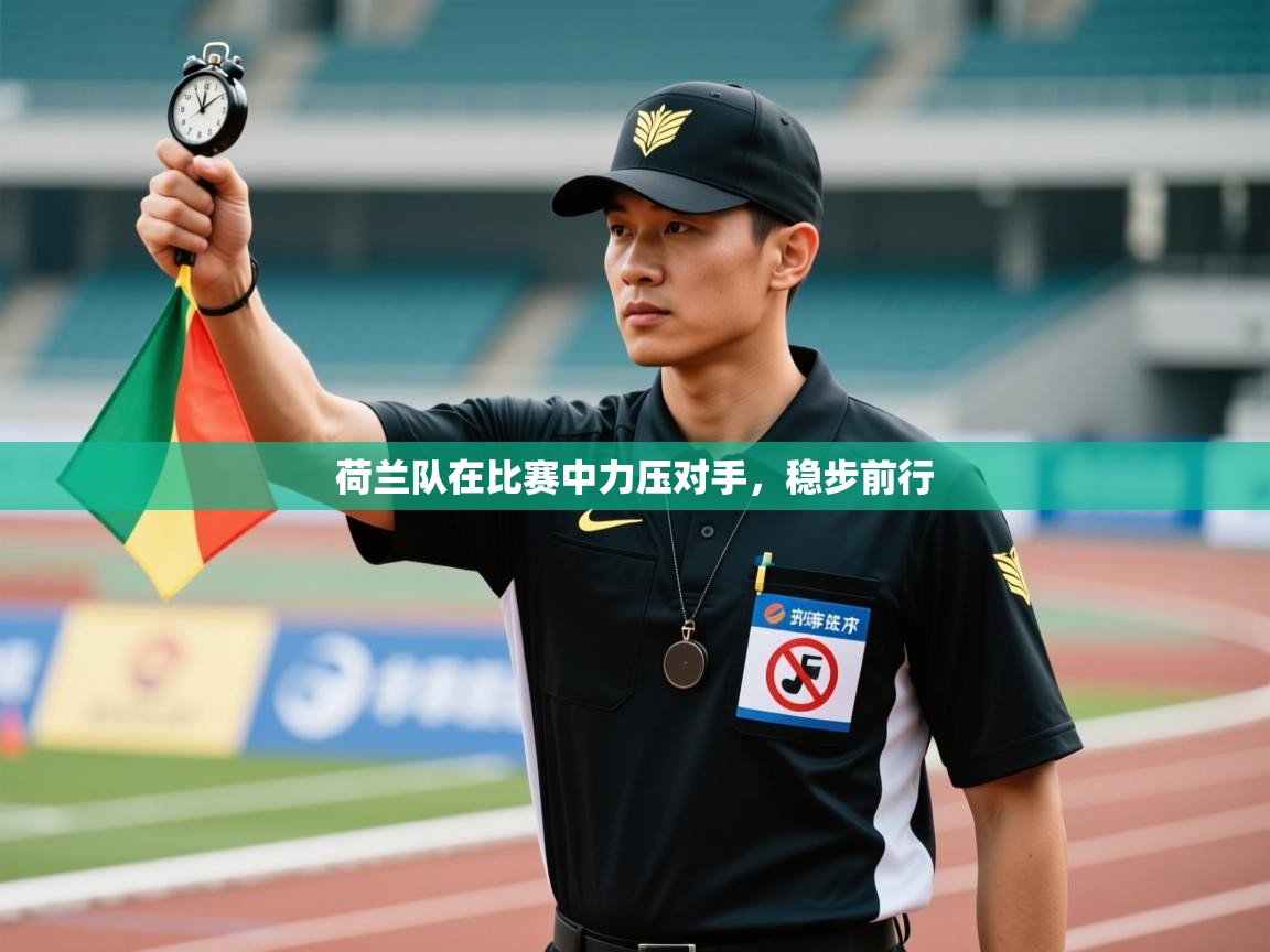 荷兰队在比赛中力压对手,稳步前行 第1张