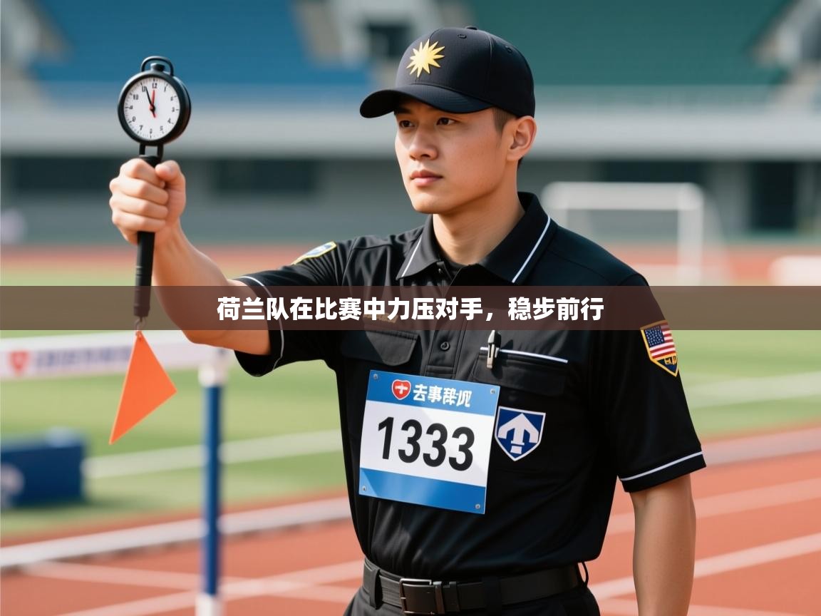 荷兰队在比赛中力压对手,稳步前行 第2张