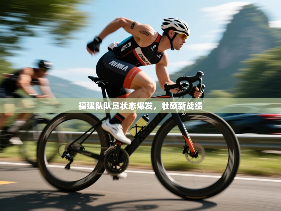 福建队队员状态爆发，壮硕新战绩