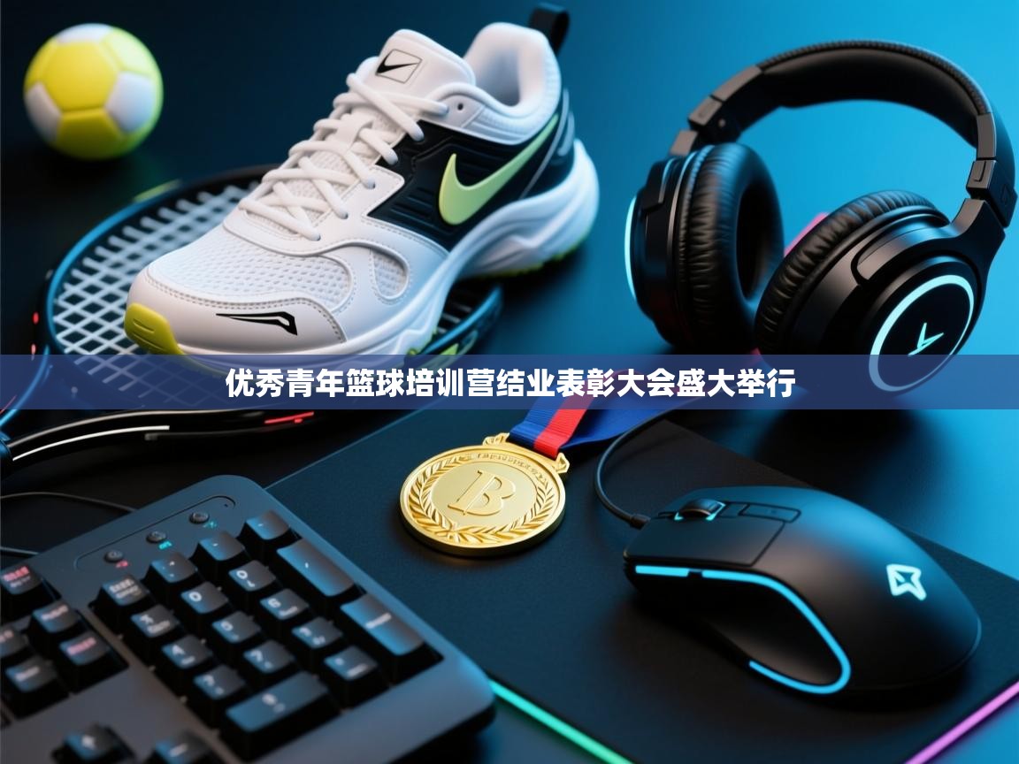 优秀青年篮球培训营结业表彰大会盛大举行