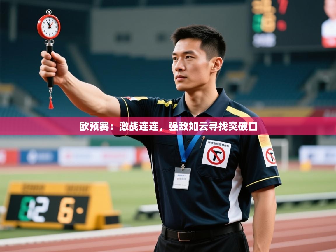 欧预赛：激战连连，强敌如云寻找突破口  第1张