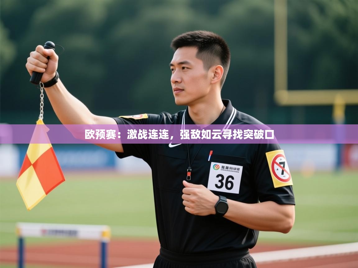 欧预赛：激战连连，强敌如云寻找突破口  第2张