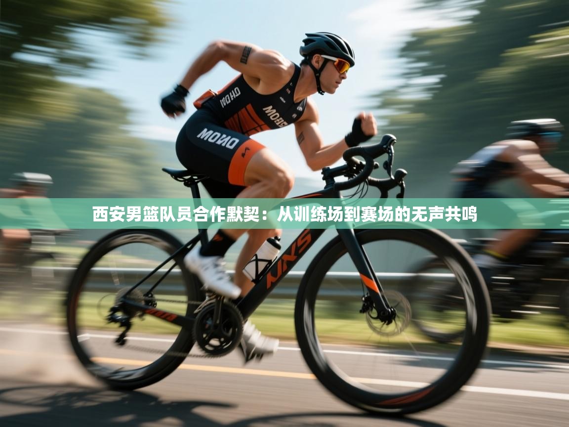 西安男篮队员合作默契：从训练场到赛场的无声共鸣