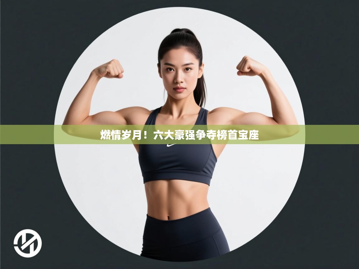 燃情岁月!六大豪强争夺榜首宝座 第1张