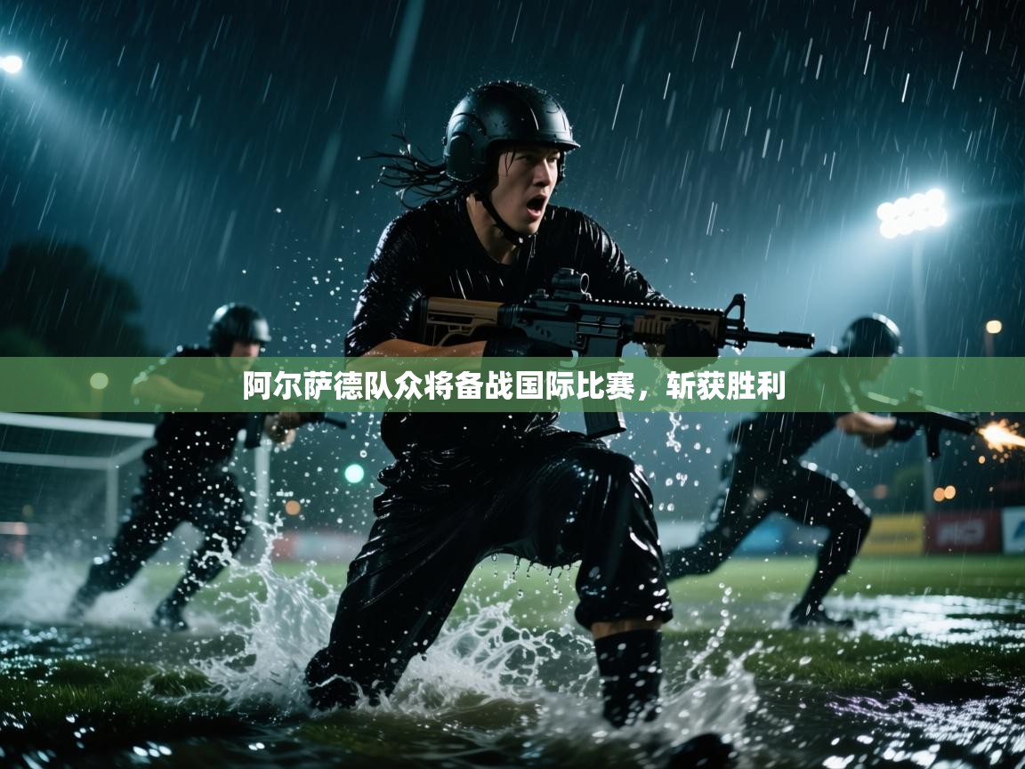 阿尔萨德队众将备战国际比赛，斩获胜利  第1张