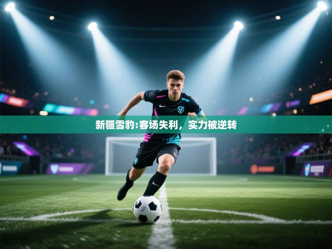 新疆雪豹:客场失利，实力被逆转